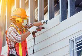 Siding for New Construction in Bal Harbour, FL