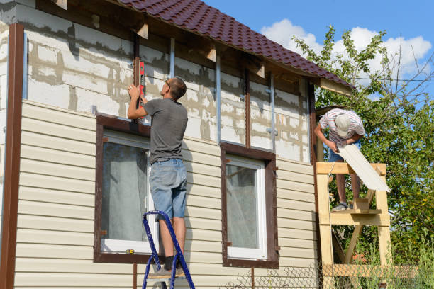 Best Historical Building Siding Restoration  in Bal Harbour, FL